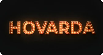 Hovarda logosu