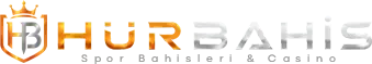 Hürbahis logosu