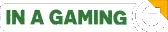In a Gaming logosu