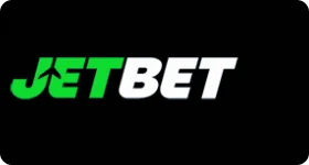 Jetbet logosu