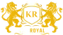Kingroyal logosu