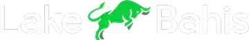 Lake Bahis logosu