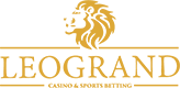 LeoGrandbet logosu