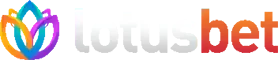 Lotusbet logosu