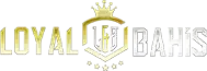 Loyalbahis logosu