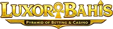 LuxorBahis logosu