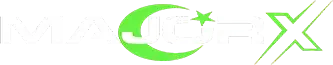 MajorX logosu