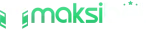 Maksibet logosu