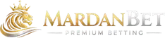 Mardanbet logosu