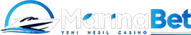 MarinaBet logosu