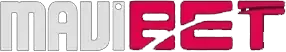 Mavibet logosu