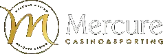 Mercure Casino logosu