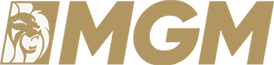 MGM Bahis logosu
