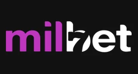 Milbet logosu
