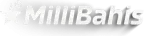 Millibahis logosu
