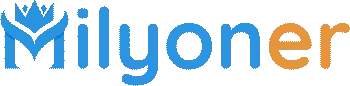 Milyoner logosu