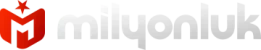 Milyonluk logosu