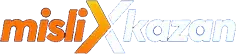 MisliKazan logosu