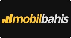 Mobilbahis logosu