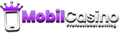 Mobil Casino logosu