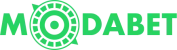 Modabet logosu