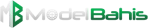 Modelbahis logosu