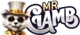 Mrgamb logosu