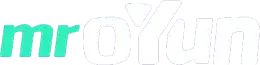 mrOyun logosu