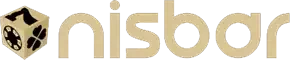Nisbar logosu