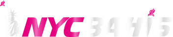 NYC Bahis logosu
