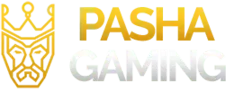 Pashagaming logosu