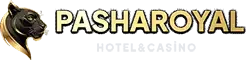 PashaRoyal logosu