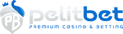 Pelitbet logosu