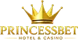 Princess Bet logosu
