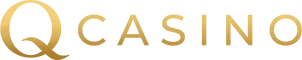 Q Casino logosu