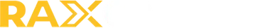 Rax Casino logosu