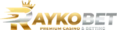 RaykoBet logosu