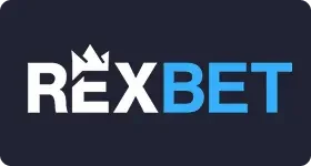 Rexbet logosu