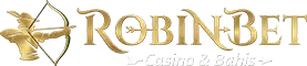 Robinbet logosu