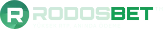 Rodosbet logosu