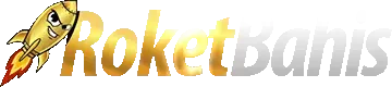 Roket Bahis logosu