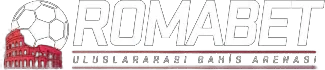 Romabet logosu