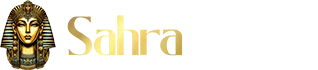 Sahra Casino logosu