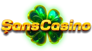 Şans Casino logosu