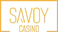 Savoy Casino logosu