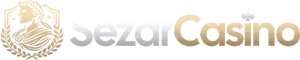 Sezar Casino logosu