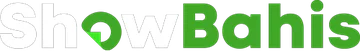 Showbahis logosu