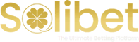 Solibet logosu