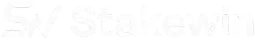 Stakewin logosu