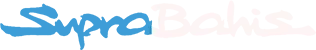 SupraBahis logosu